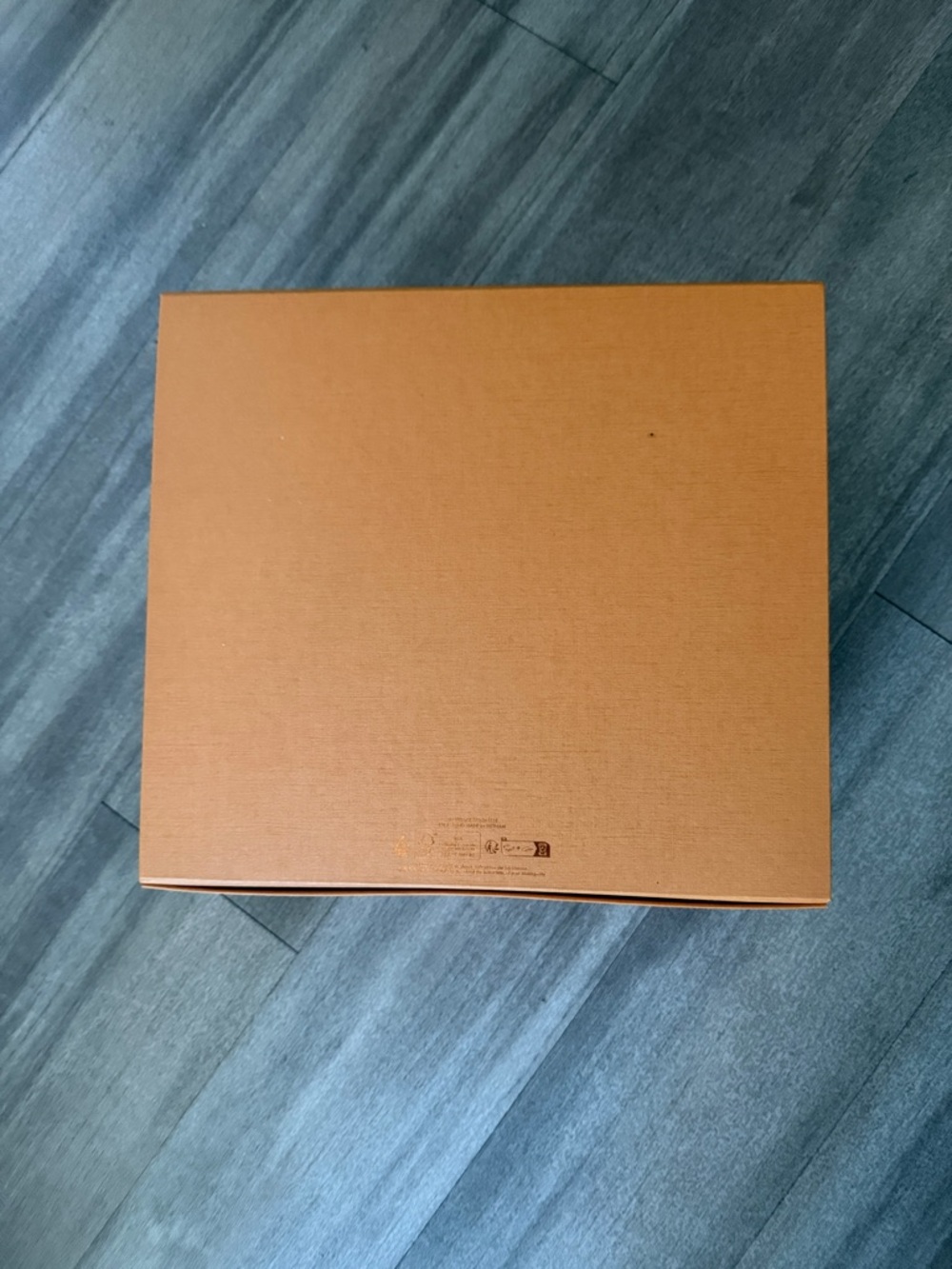 Louis Vuitton Square Box - Picture 10 of 10